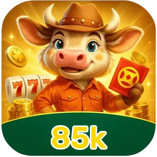 85k VIP: Surpreenda-se com Vantagens que Elevam seu Jogo!